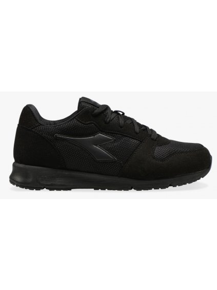 Diadora CREWMESH čierne