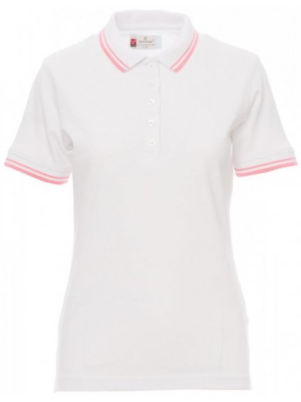 Skipper lady polokosela