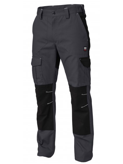 TAGO PANTALONI grigio 8017 1