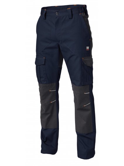 TAGO PANTALONI blu 4079 1