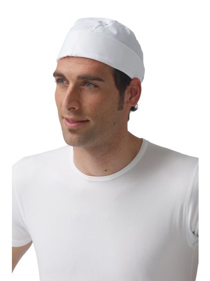 28BE0015 JERRY BUSTINA SENZA RETE bianco 0001