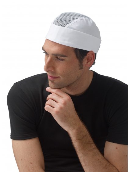 28BE0014 TOM BUSTINA CON RETE bianco 0001 scaled