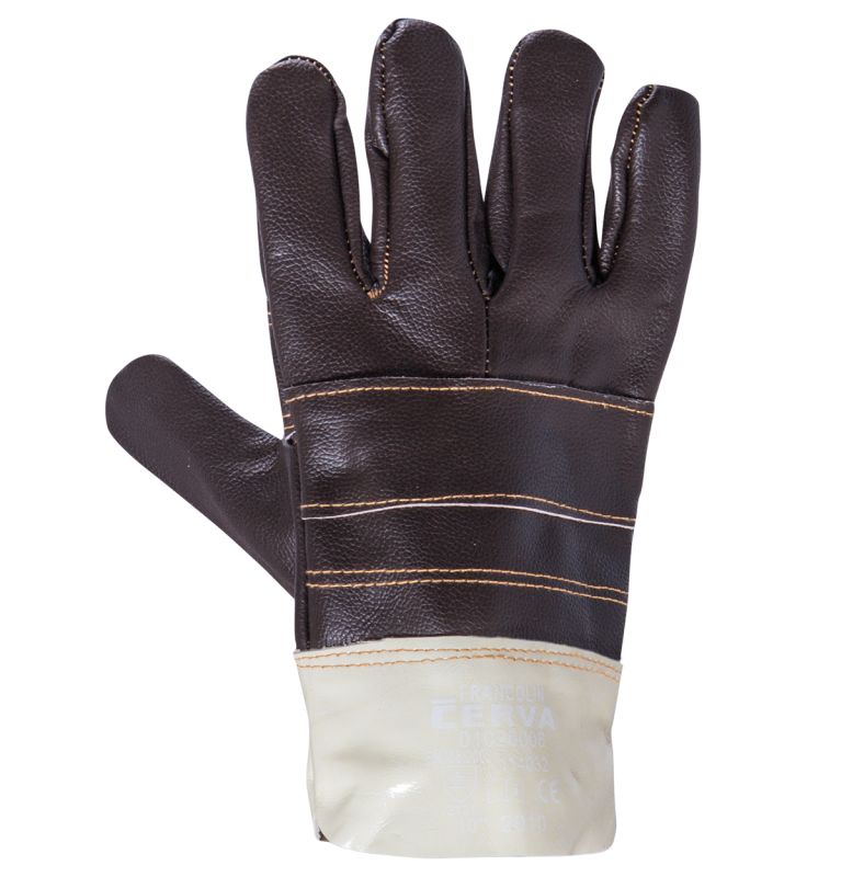 STENSO FRANCOLIN rukavice Veľkosť: 10 - XL, Balenie: 1pár