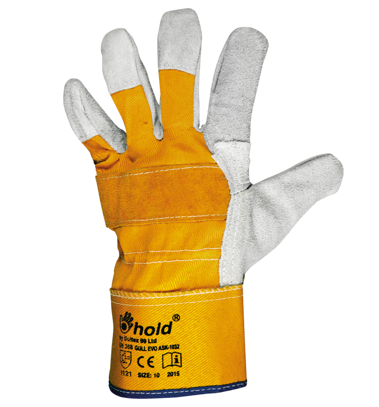 STENSO GULL EVO rukavice Veľkosť: 10 - XL, Balenie: 1pár