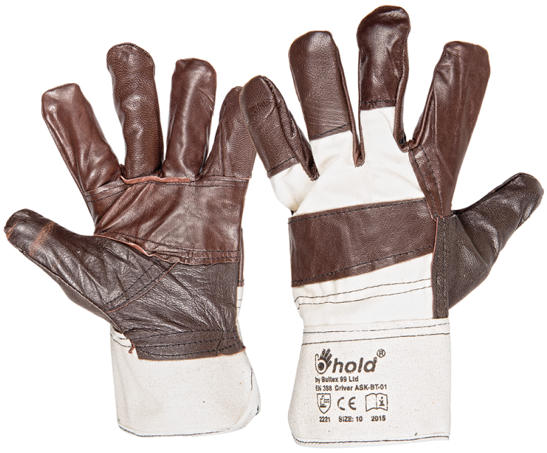 STENSO DRIVER rukavice Veľkosť: 10 - XL, Balenie: 1pár