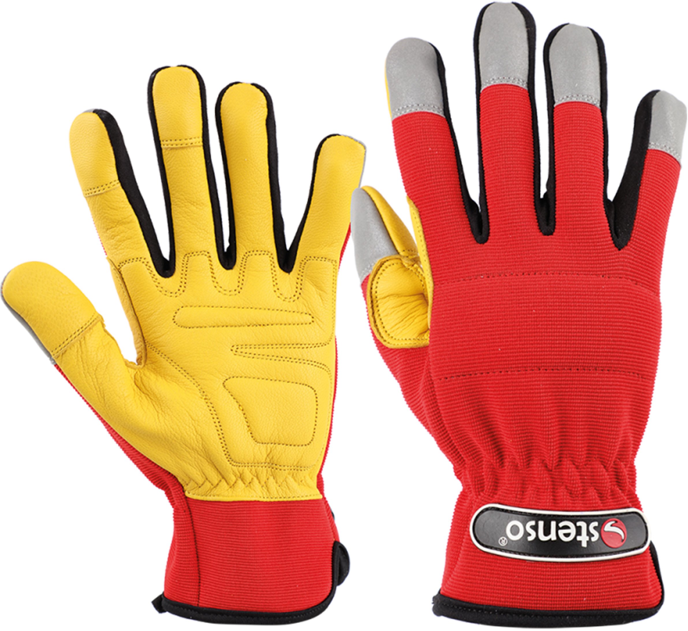 STENSO LAGUNA 2.0 rukavice Veľkosť: 10 - XL, Balenie: 1pár