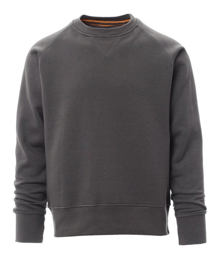 PAYPER MISTRAL+ mikina pracovná letná Farba: Sivá dymová, Veľkosť: XS