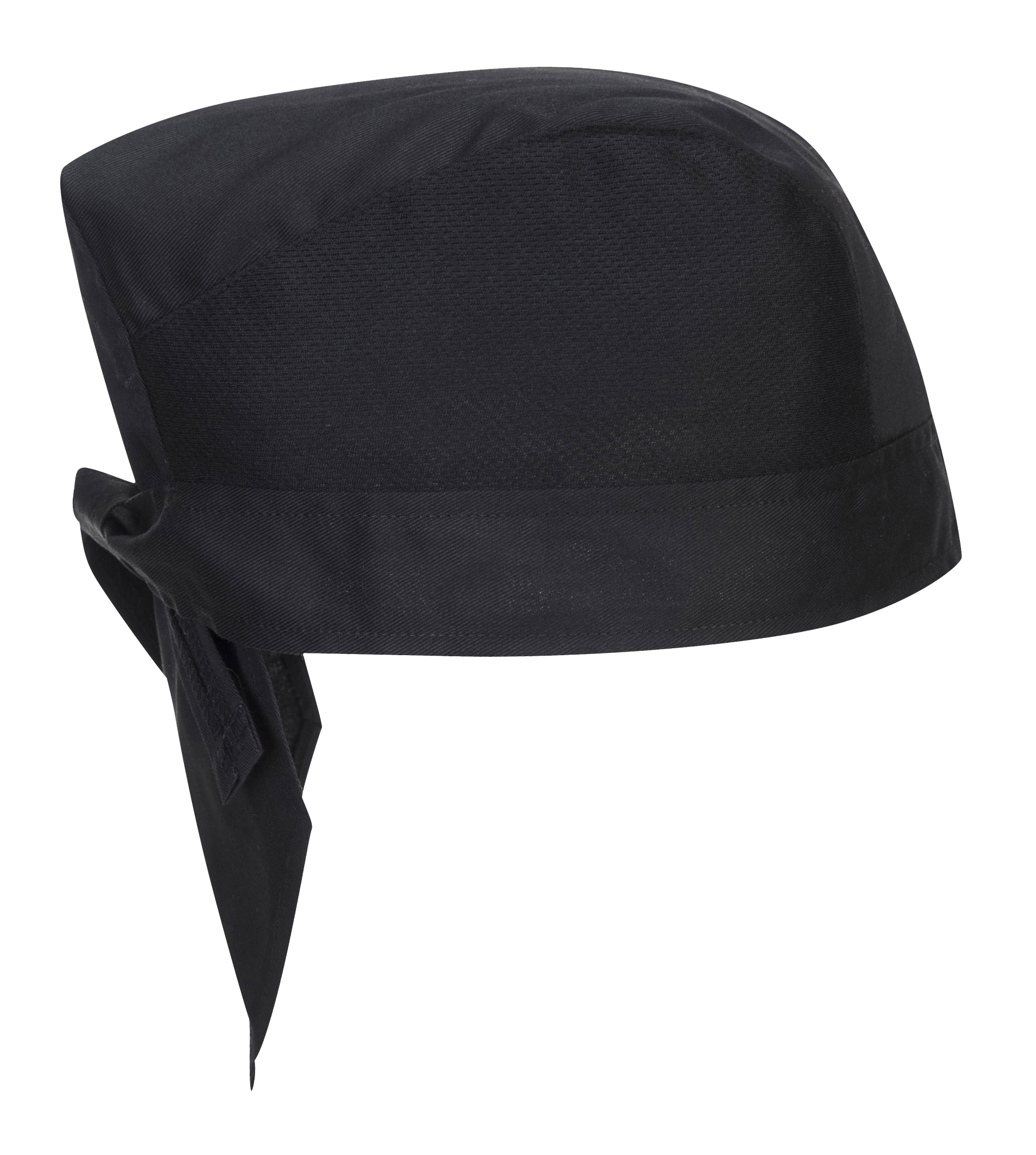 Portwest Kuchárska bandana PRO Farba: Čierna