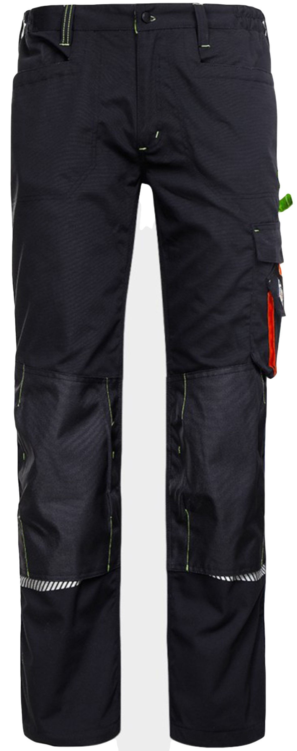 STENSO PRISMA nohavice čierna Farba: Čierna, Veľkosť: 58