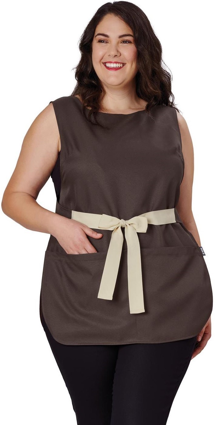 SIGGI MEGAN zástera hnedá Farba: Hnedá tmavá