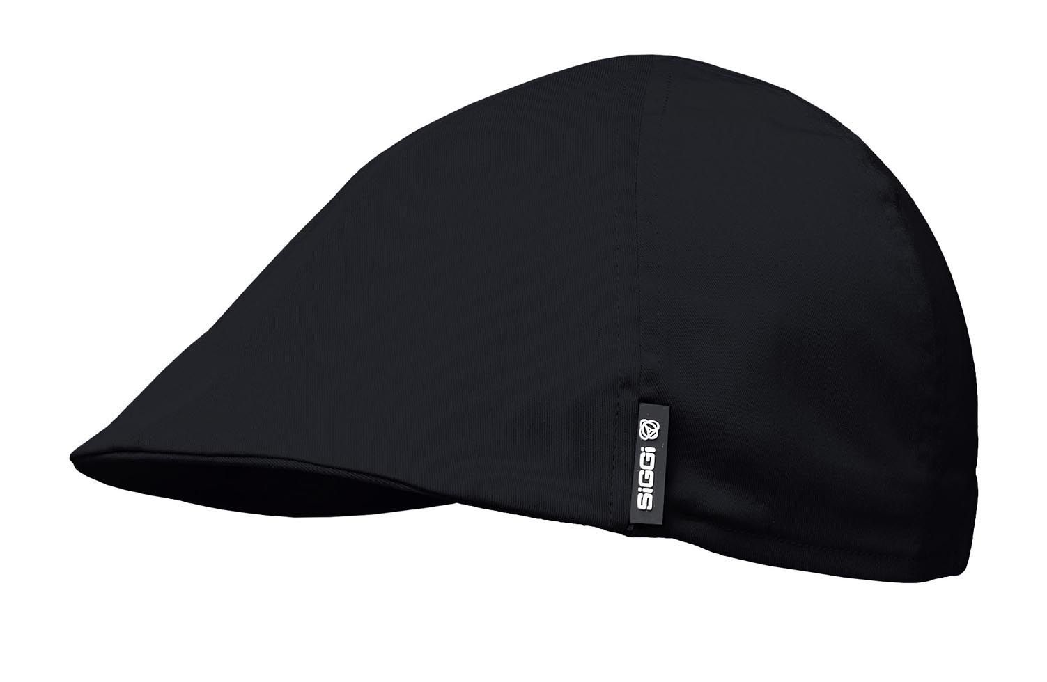 SIGGI KYLE kuchársky baret čierna Farba: Čierna