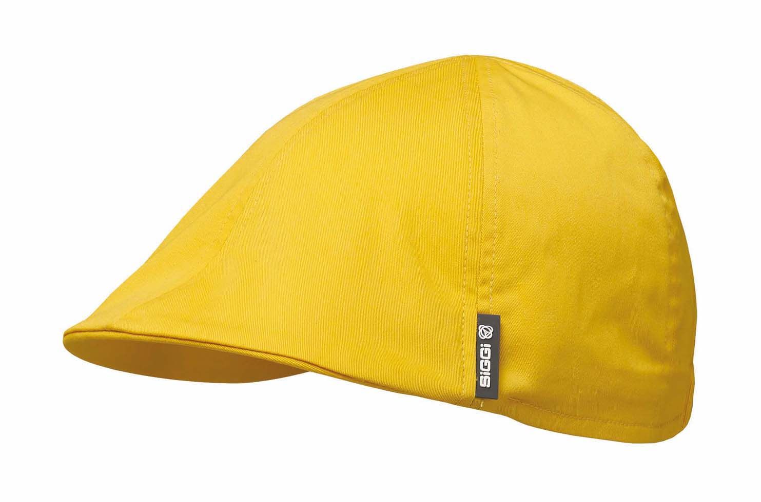 SIGGI KYLE kuchársky baret žltá Farba: Žltá