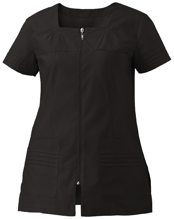 SIGGI Tunika VALERIA čierna Farba: Čierna, Veľkosť: S