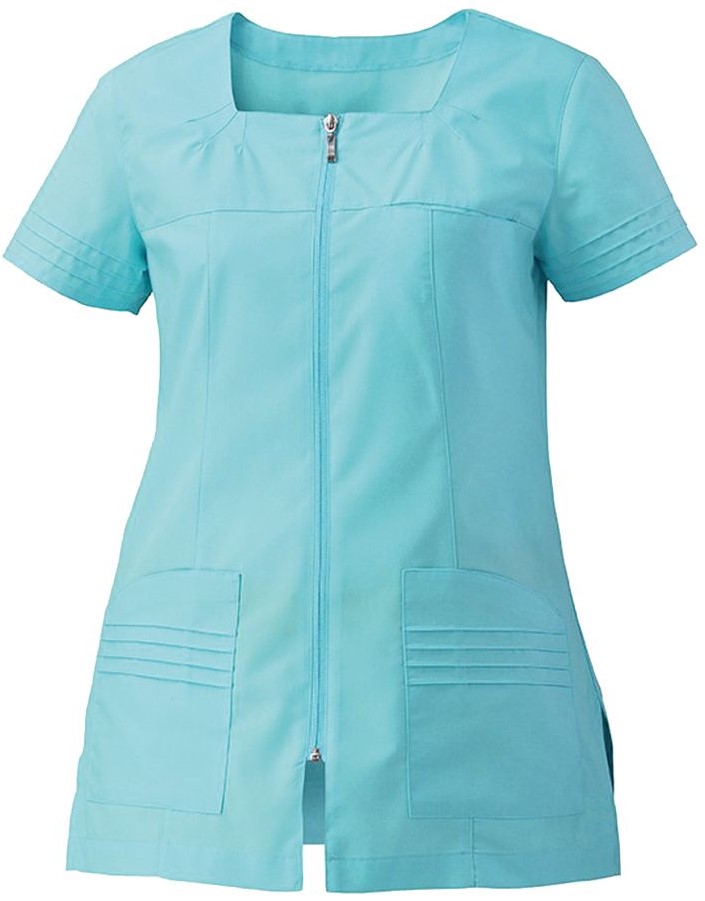 SIGGI Tunika VALERIA tyrkysová Farba: Tyrkysová, Veľkosť: XL