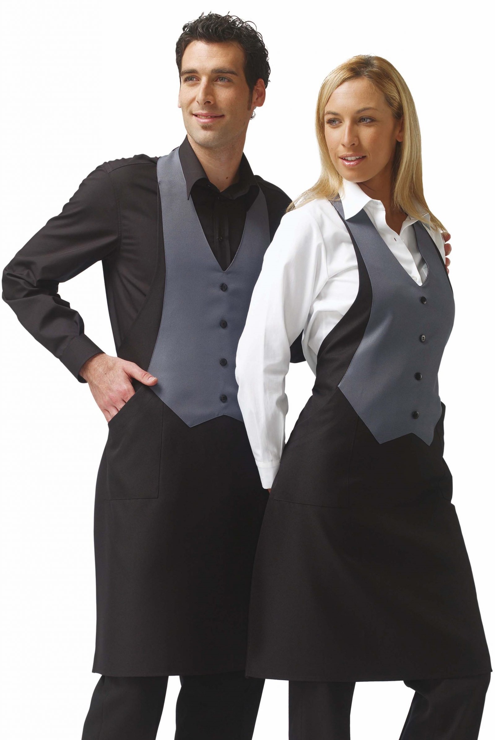 SIGGI Zástera BOLOGNA sivo-čierna Farba: Čierna, Doplnková farba: sivá