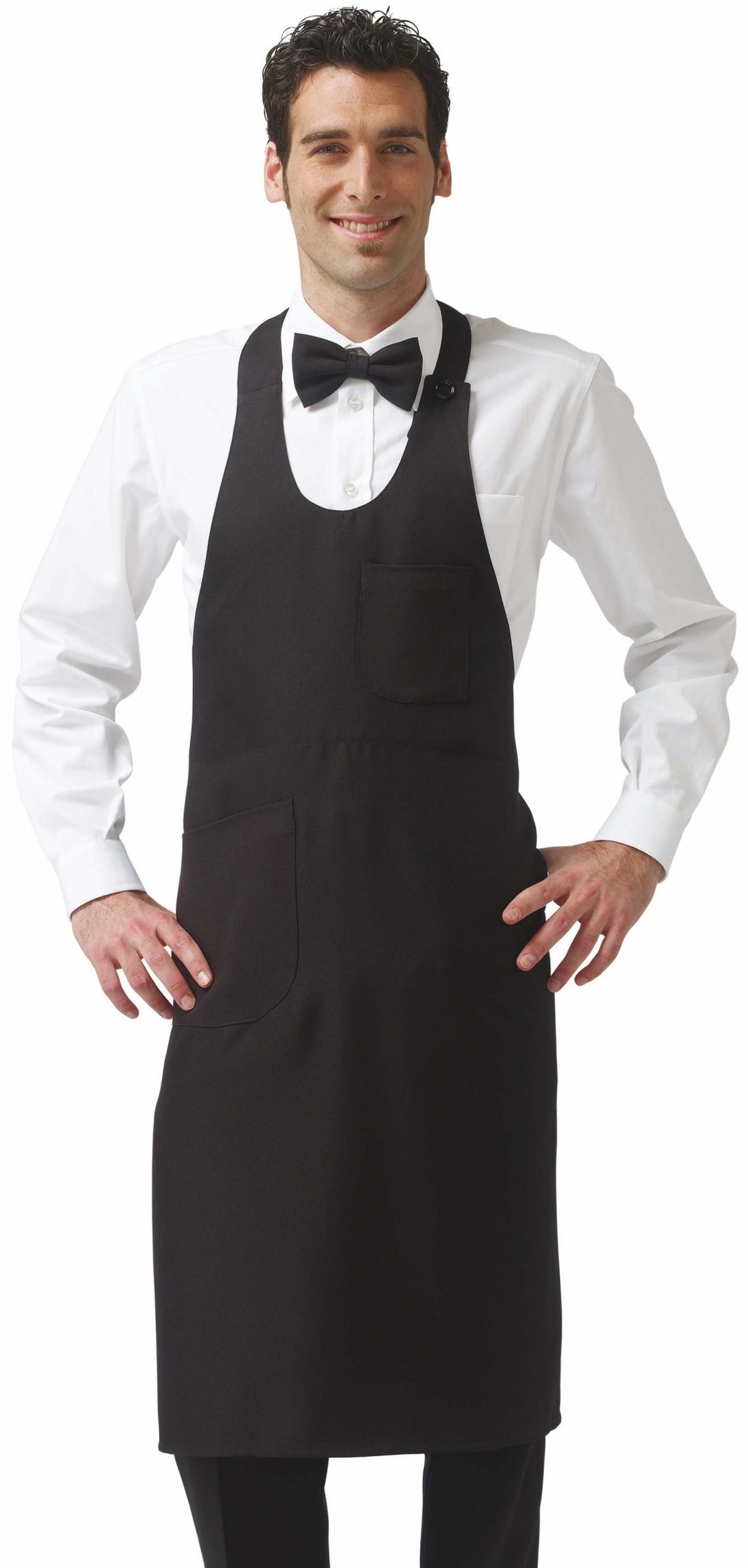 SIGGI Zástera BARI čierna Farba: Čierna