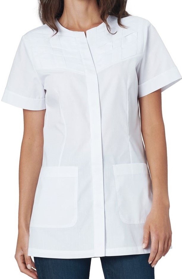 SIGGI Tunika MATILDE biela Farba: Biela, Veľkosť: M