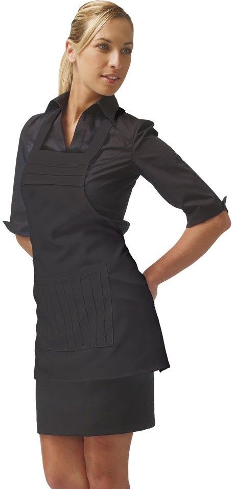 SIGGI Zástera MICHELA Farba: Čierna