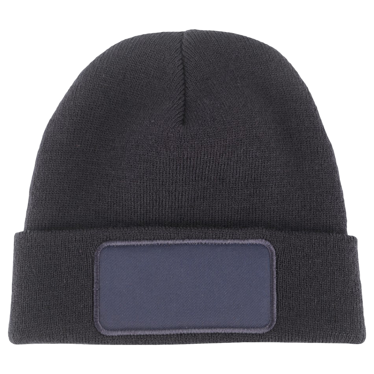 STENSO DELTA zimná čiapka Farba: Modrá tmavá