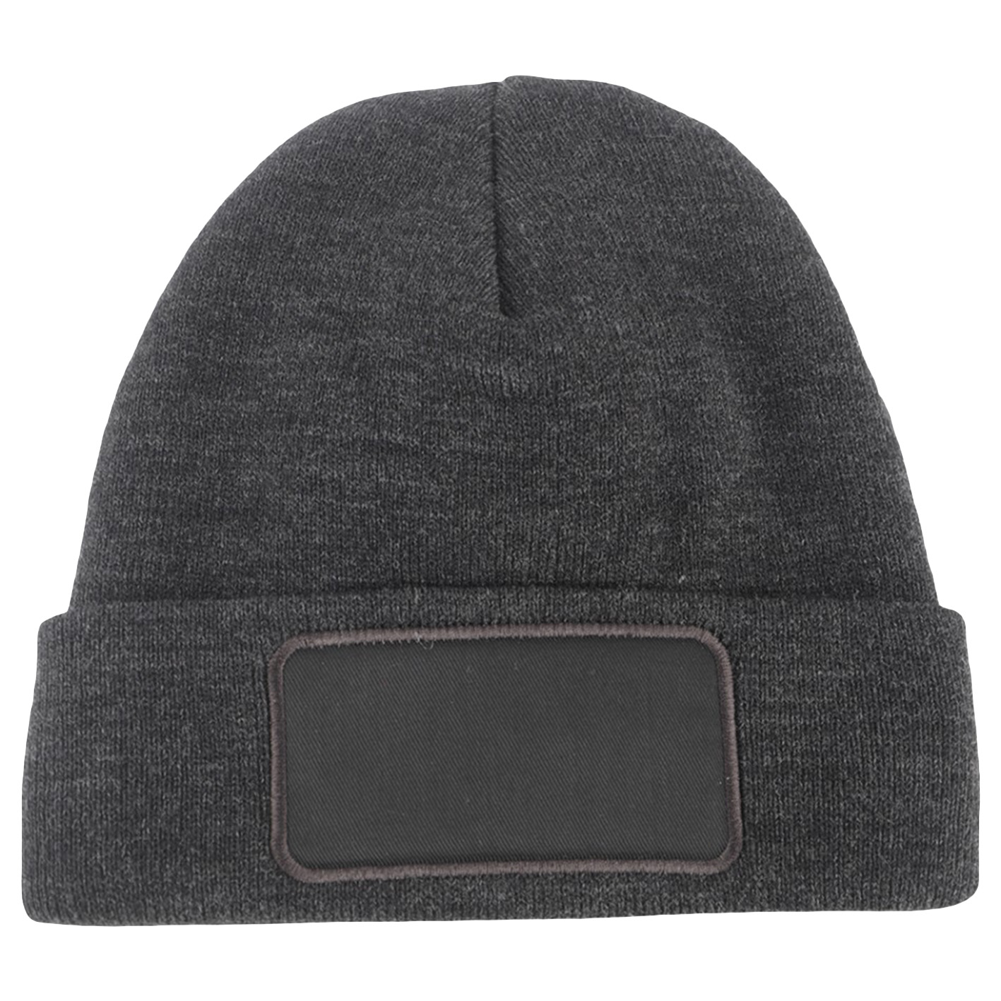 STENSO DELTA zimná čiapka Farba: Šedá