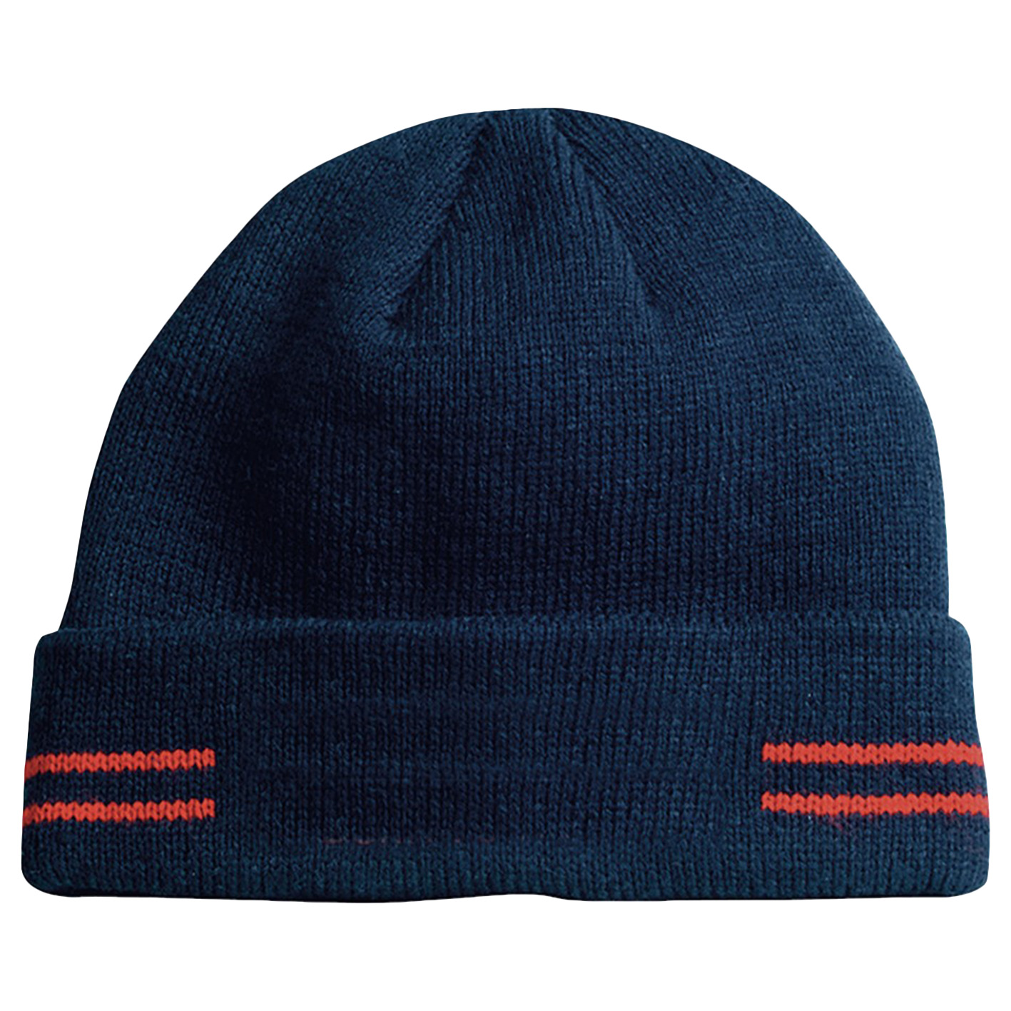 STENSO SHIVER zimná čiapka modrá Farba: Modrá tmavá