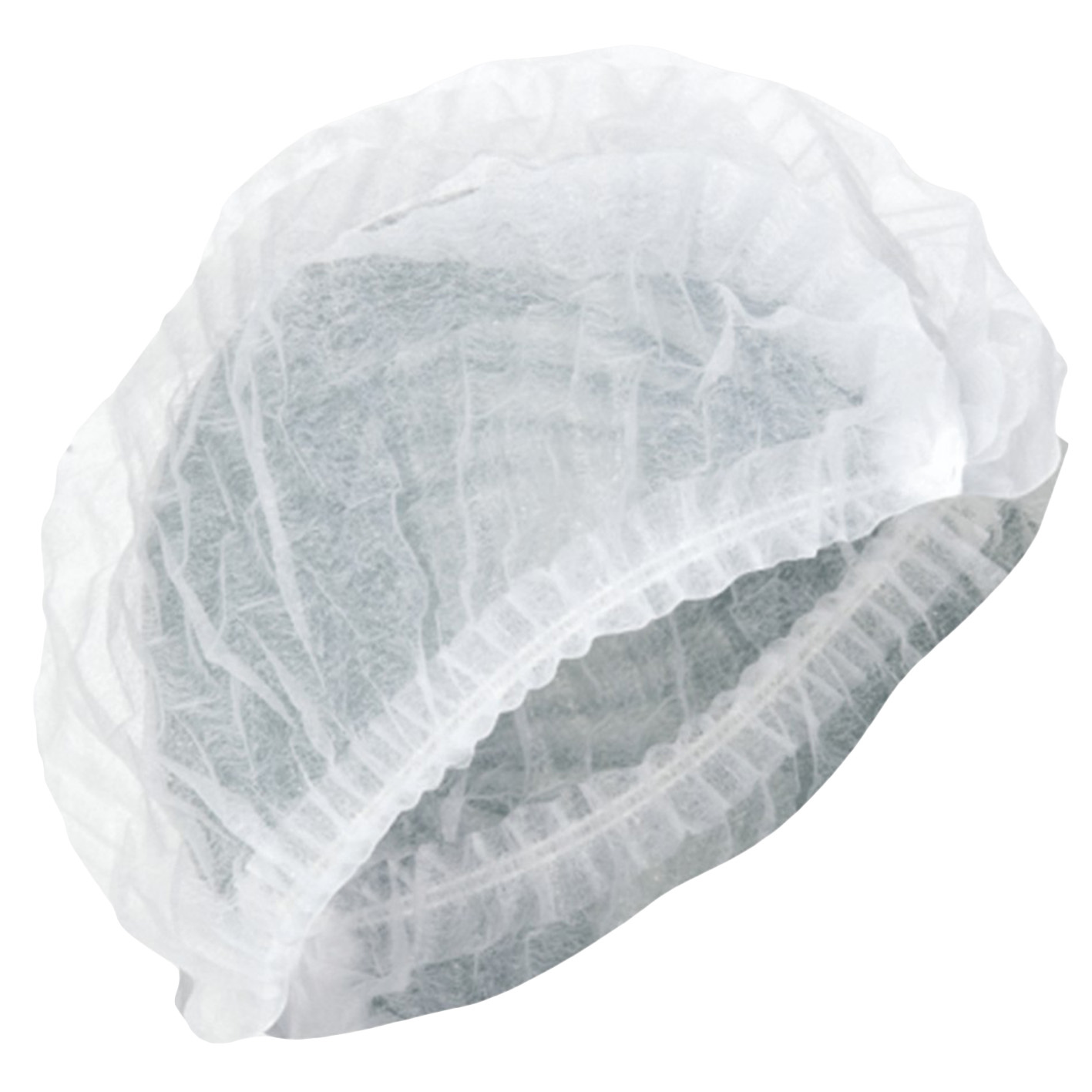 STENSO BONE CLIP jednorázová čiapka - 100ks