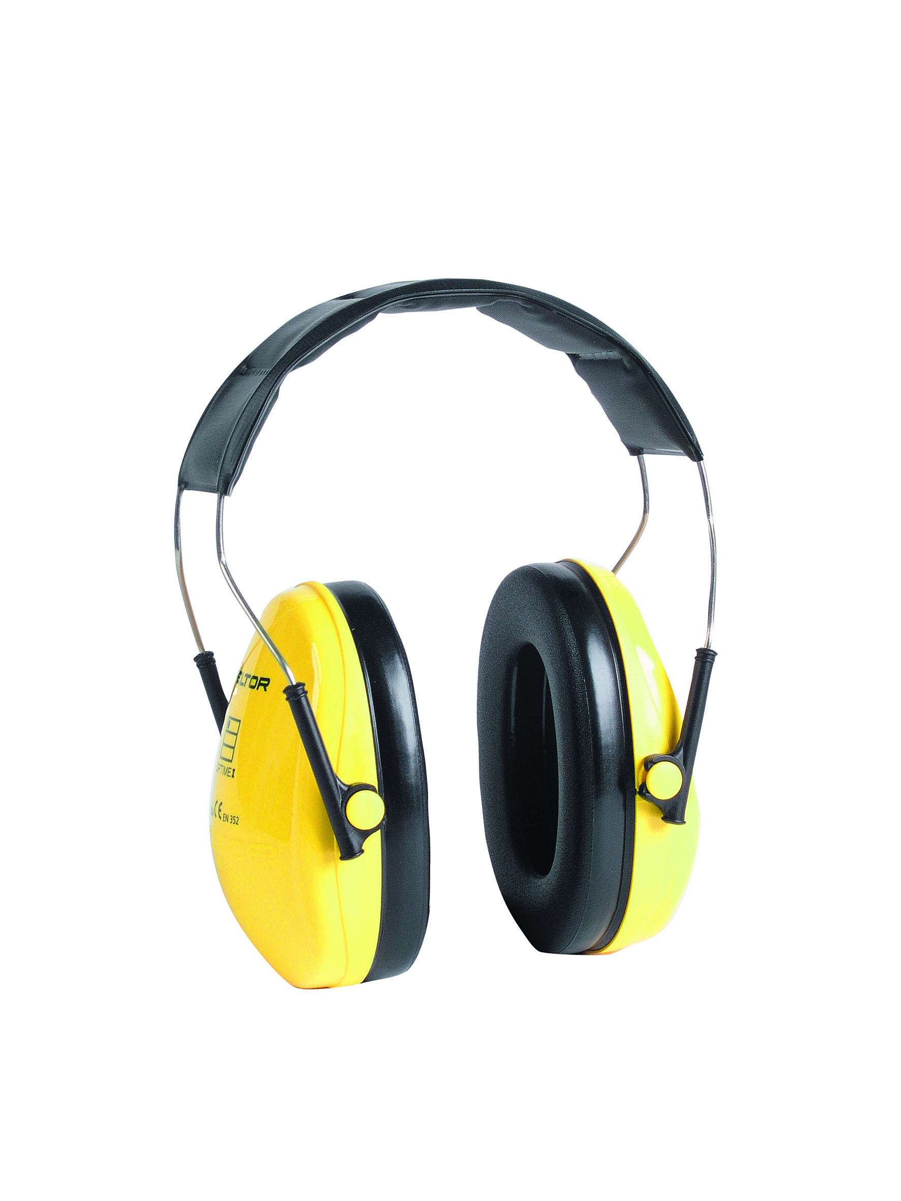 3M Slúchadlá H510A-401-GU OPTIME I