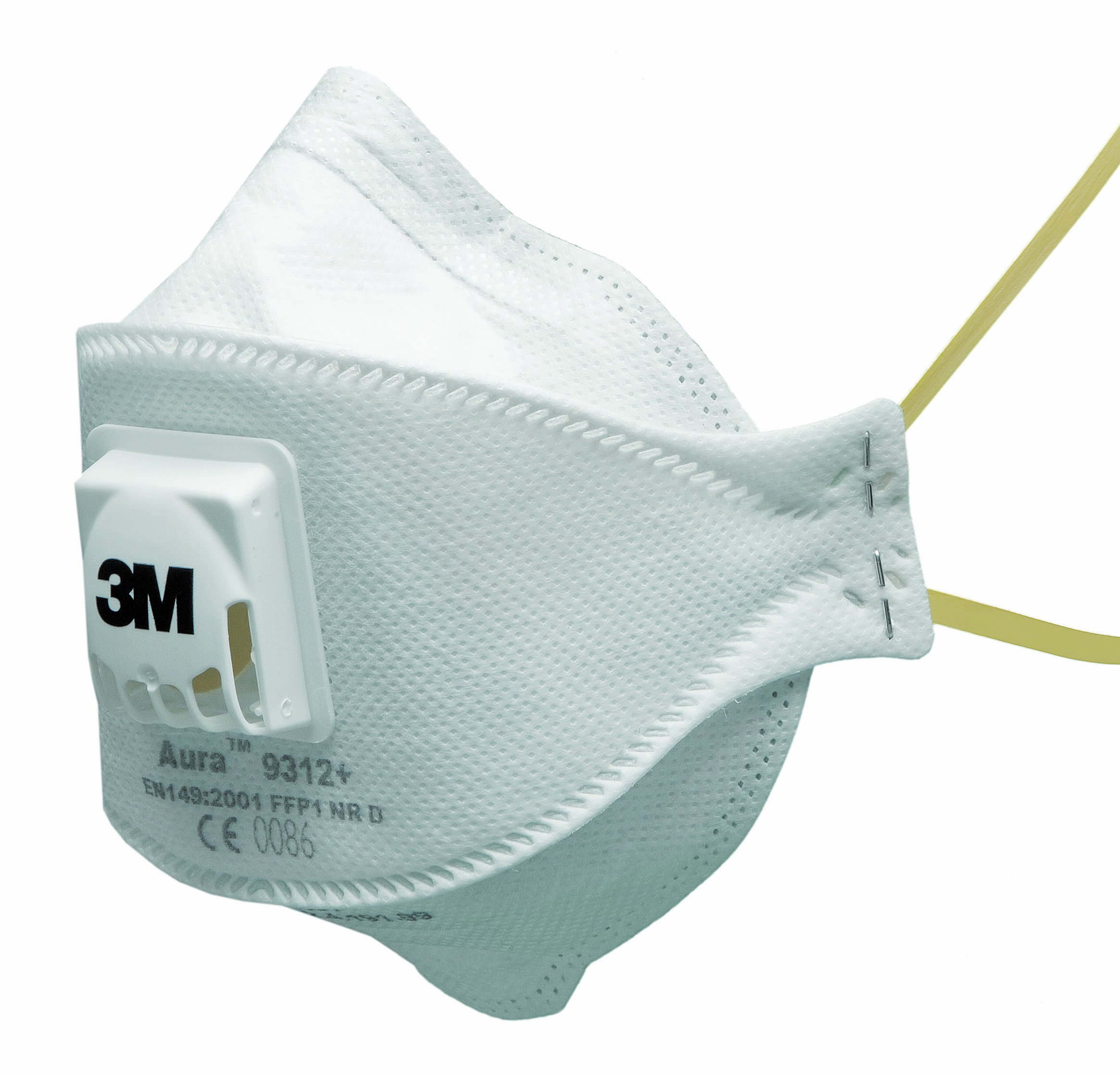 Respirátor 3M 9312 +