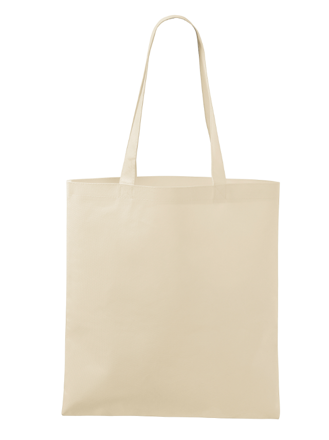 MALFINI Taška BLOOM béžová