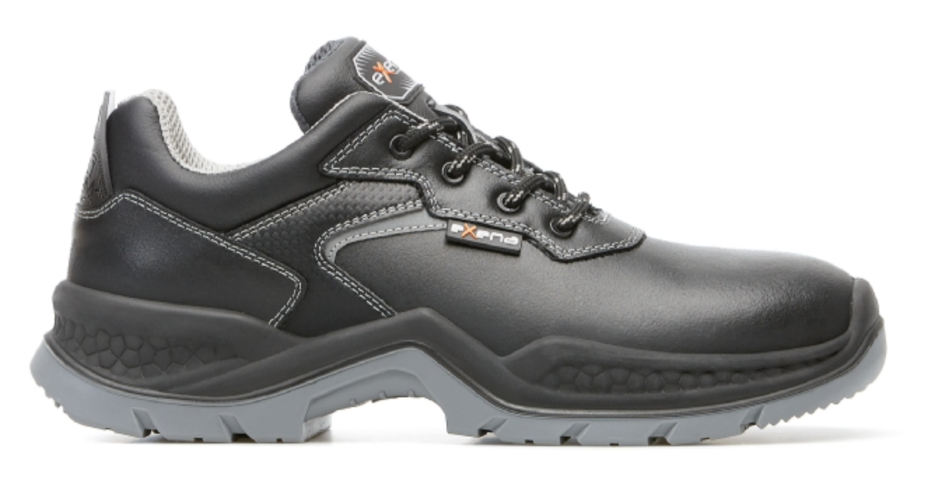 EXENA Pegaso S3 SRC Veľkosť: 42, Typ špice: plastová / kompozitná špica, Typ stielky: kevlarová stielka