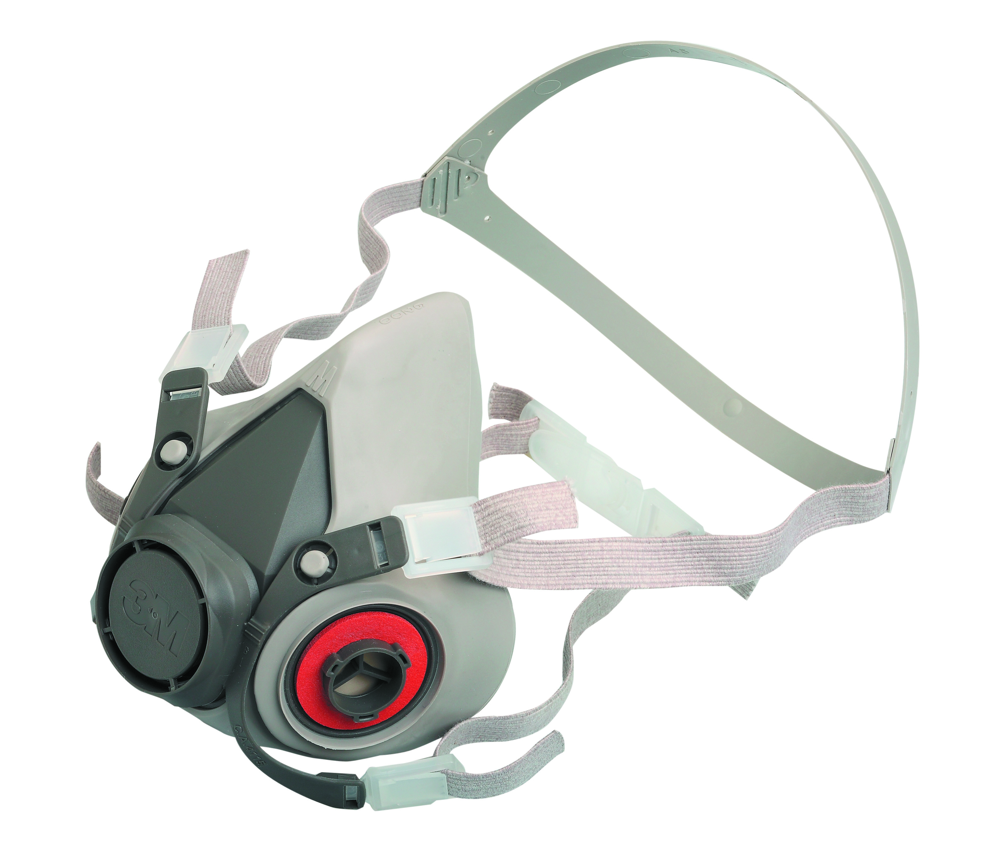 Polomaska 3M™ 6300 Veľkosť: 09 - L