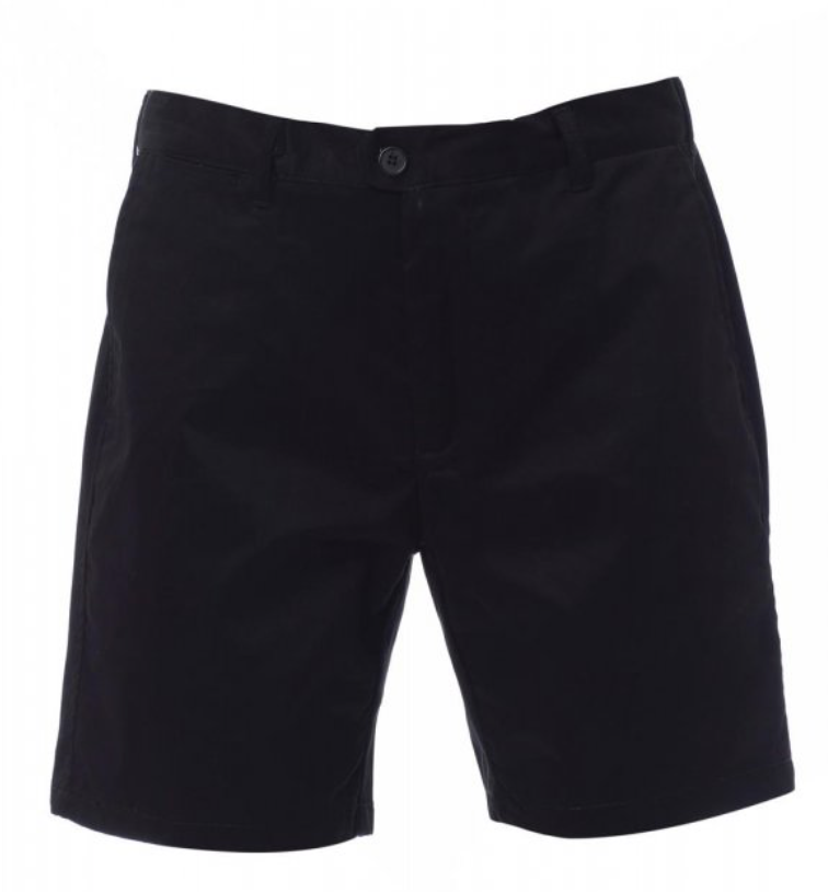 PAYPER BOAT bermudy strečové pánske Farba: Modrá tmavá, Veľkosť: L