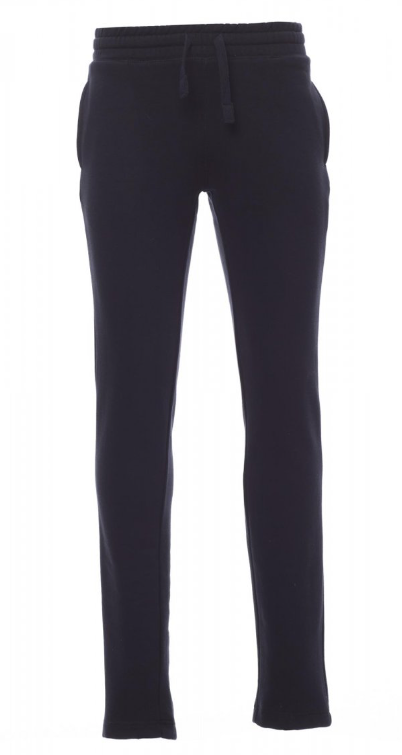 PAYPER Jogging+ pánske tepláky Farba: Modrá tmavá, Veľkosť: M