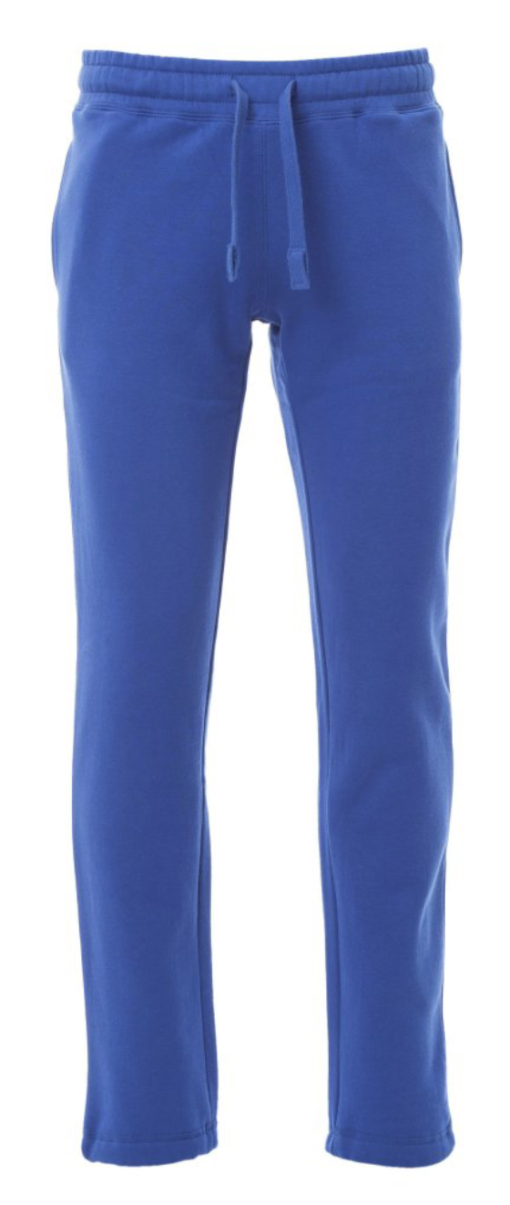 PAYPER Jogging+ pánske tepláky Farba: Kráľovská modrá, Veľkosť: XXL