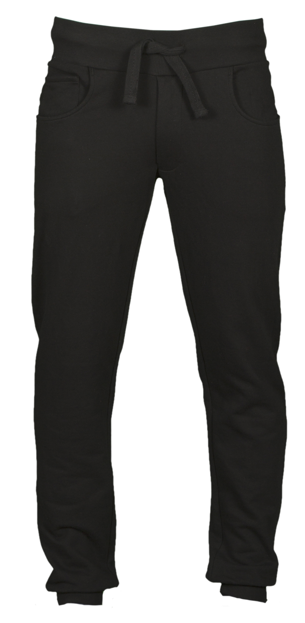 PAYPER Freedom+ pánske tepláky Farba: Čierna, Veľkosť: XXL