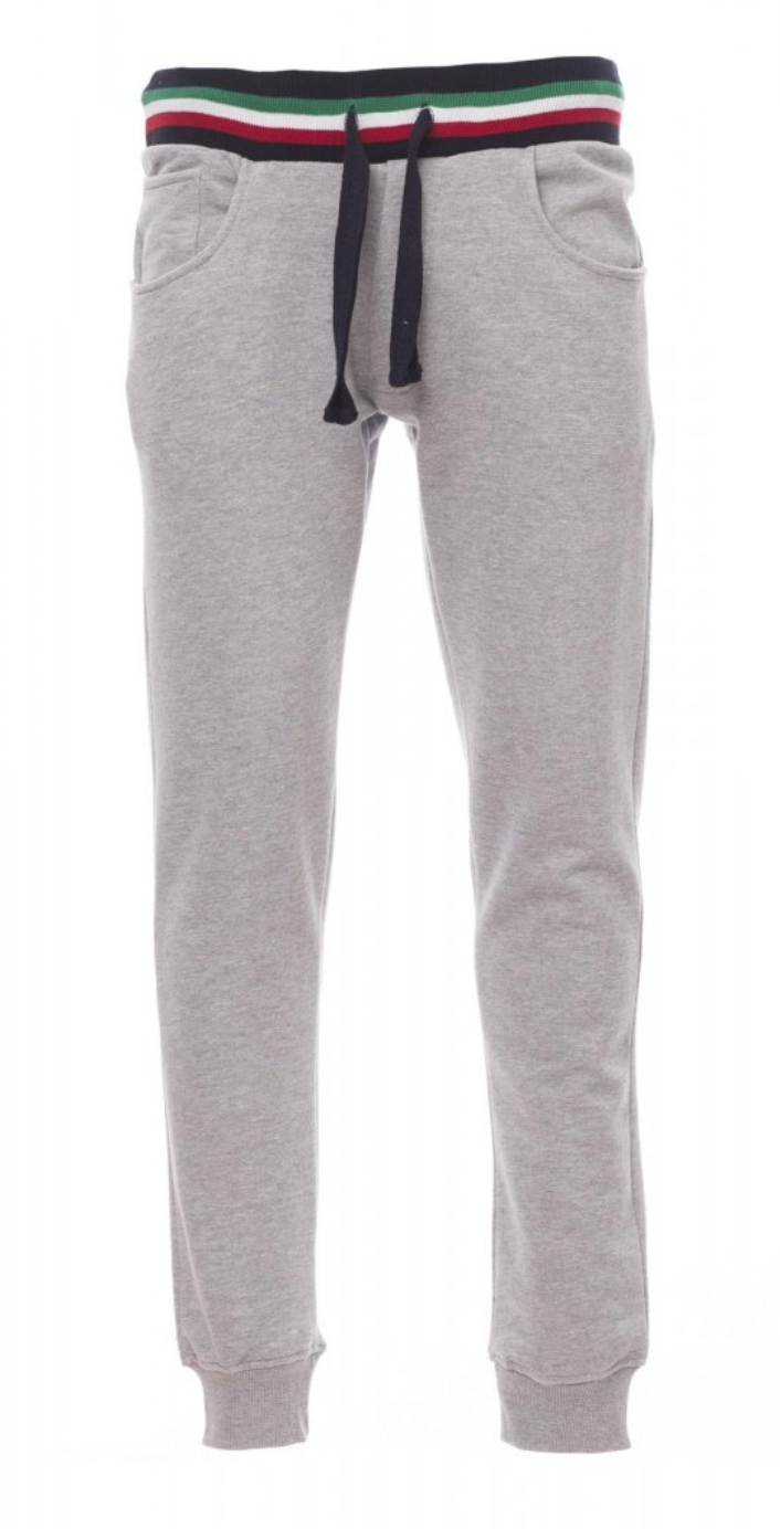 PAYPER Freedom+ pánske tepláky Farba: Čierna, Veľkosť: M