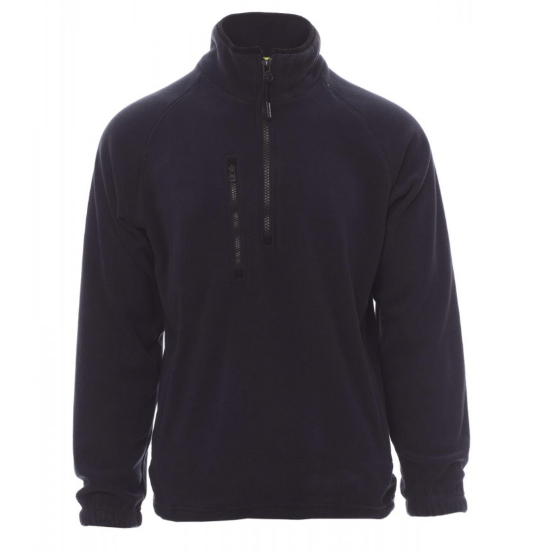 PAYPER Dolomiti+ flísová bunda Farba: Modrá tmavá, Veľkosť: M