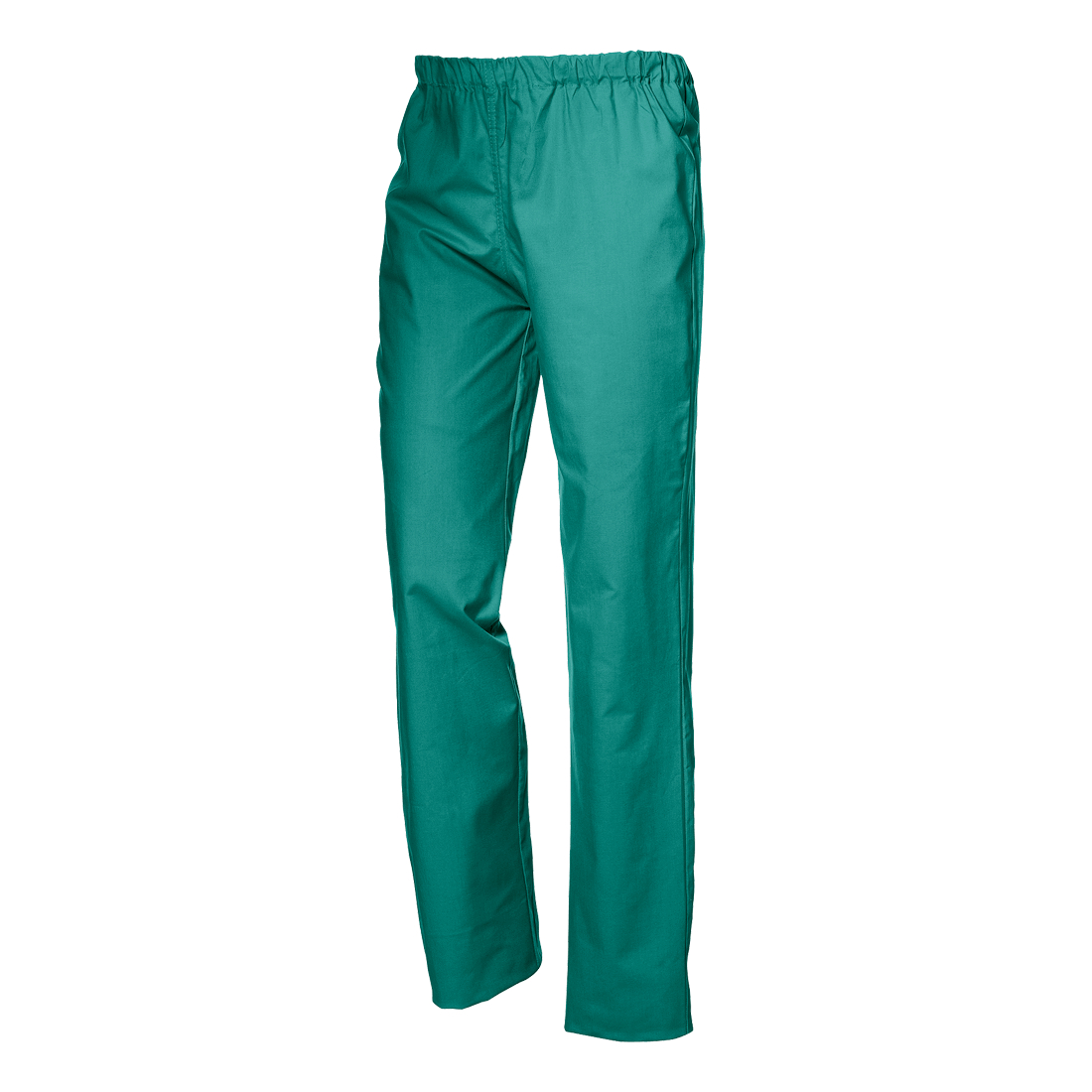 Sir Safety Zdravotnícke nohavice  CARDIO Farba: Zelená fľašková, Veľkosť: M