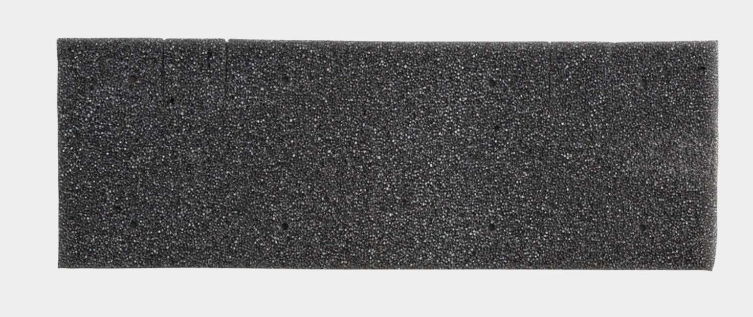 Vnútorná výstelka pre prilbu Cosmos