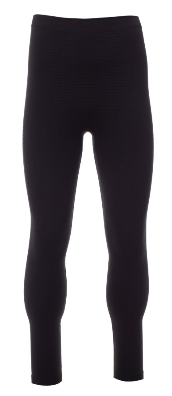 PAYPER Nohavice Thermo PRO 240L pants Farba: Čierna, Veľkosť: XXL