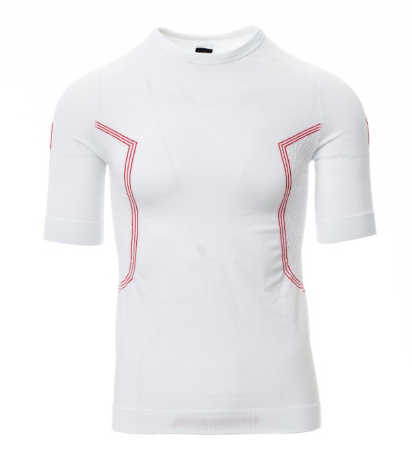 PAYPER Tričko Thermo PRO 280SS Farba: Biela, Veľkosť: XL