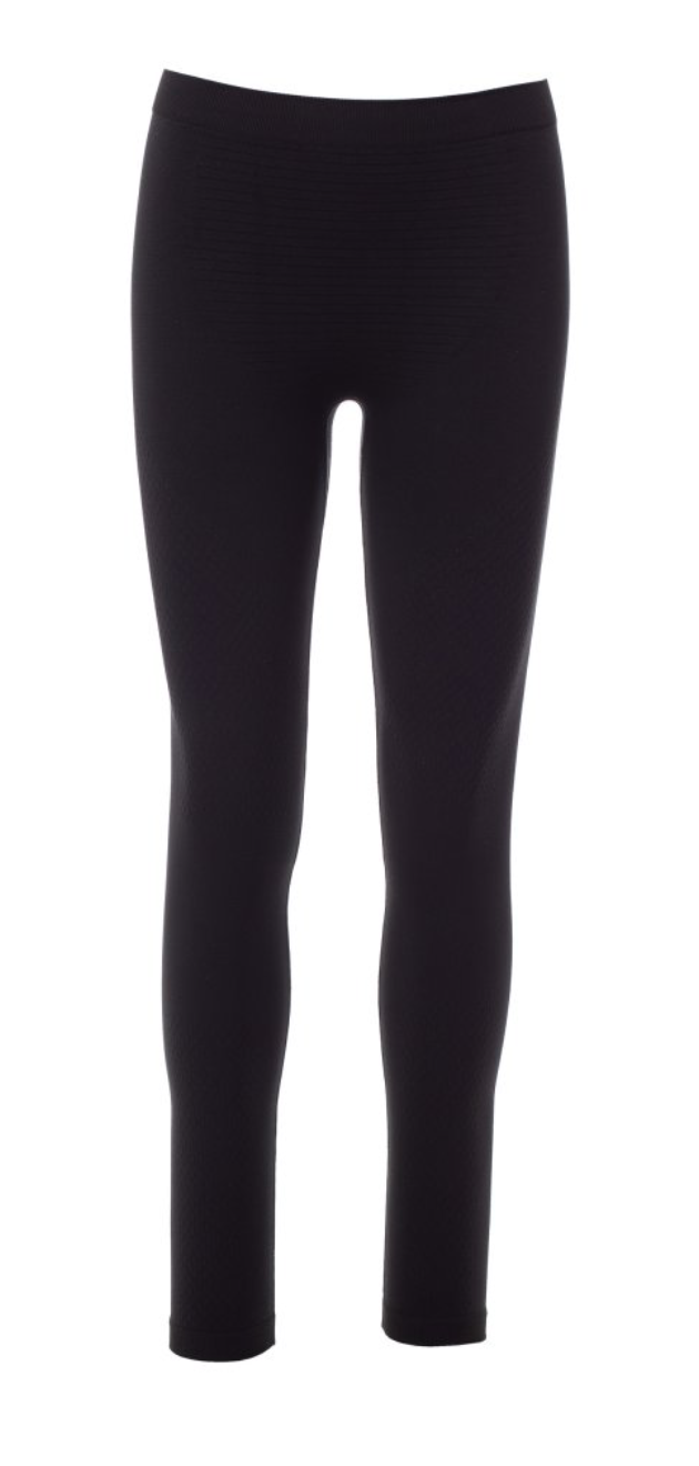 PAYPER Nohavice Thermo PRO lady 240L pant Farba: Čierna, Veľkosť: XXL