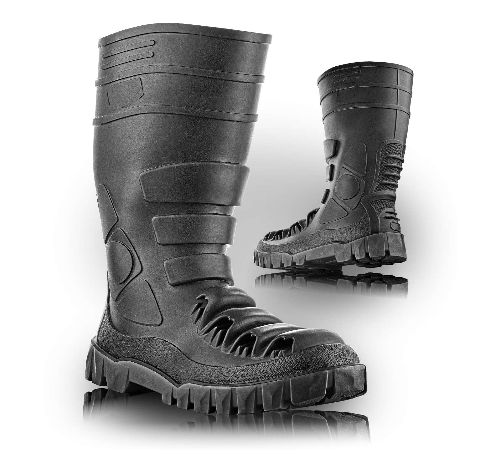 VM Footwear SAN DIEGO čižmy S5 SRA Veľkosť: 43, Typ špice: oceľová špica, Typ stielky: oceľová stielka