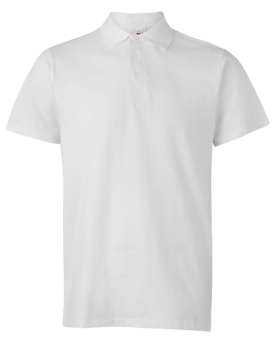 Strečová pánska polokošeľa VELILLA Farba: Biela, Veľkosť: M