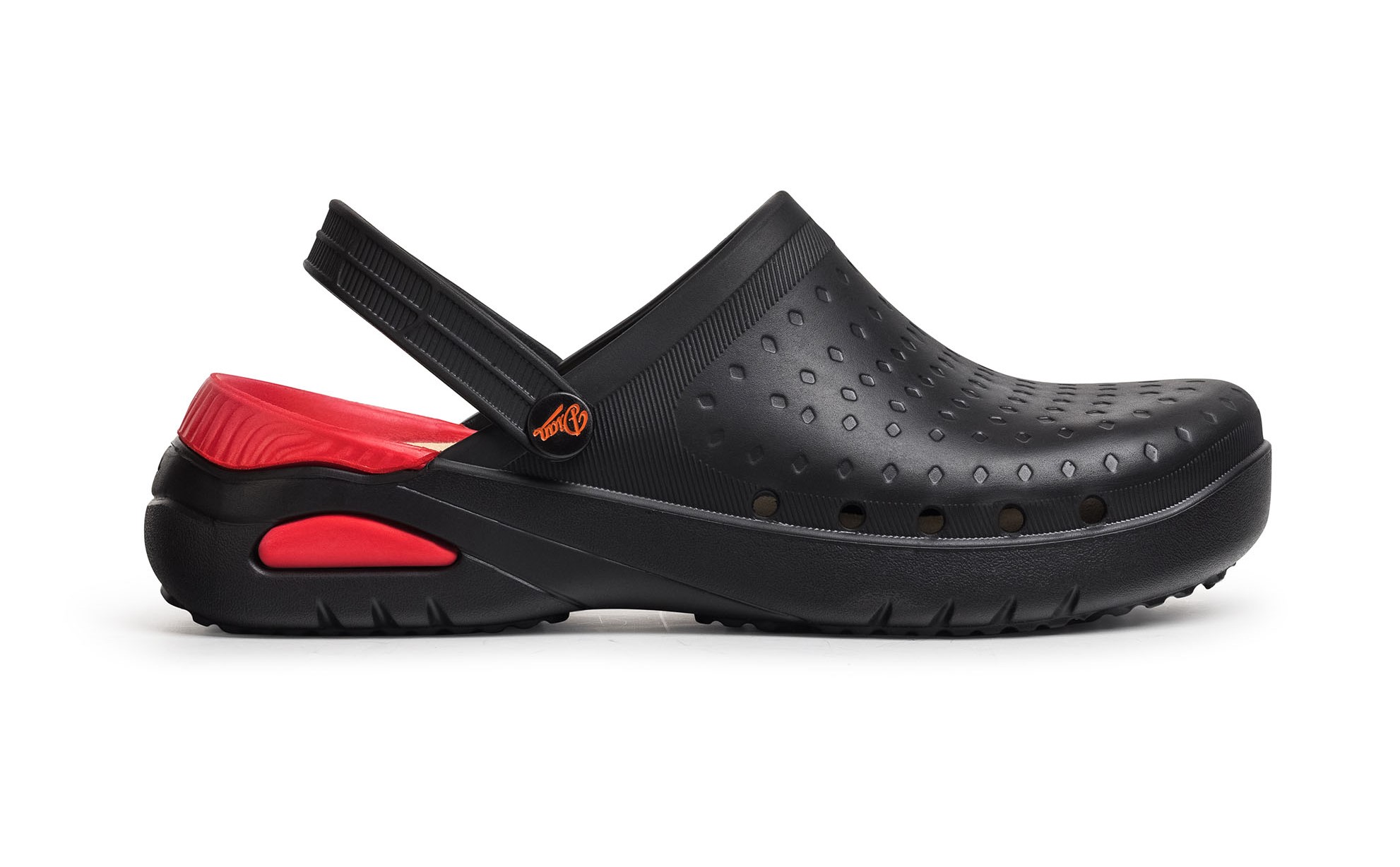 DIAN Eva-Soft zdravotná obuv čierna Veľkosť: 36, Typ špice: bez ochrannej špice, Typ stielky: bez bezpečnostnej stielky