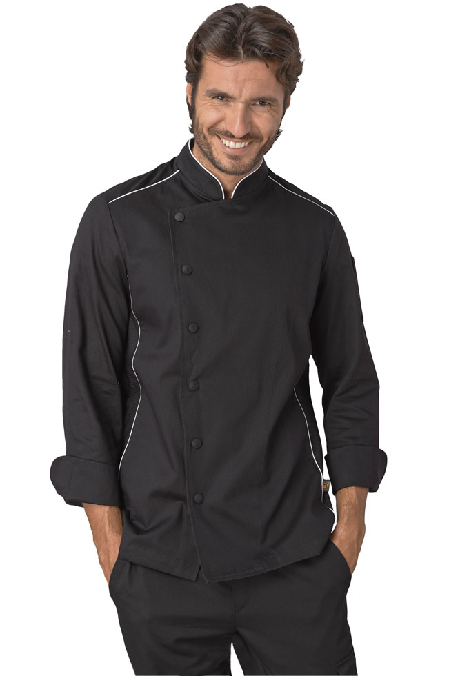 SIGGI Rondon ALEX čierny Veľkosť: XXL