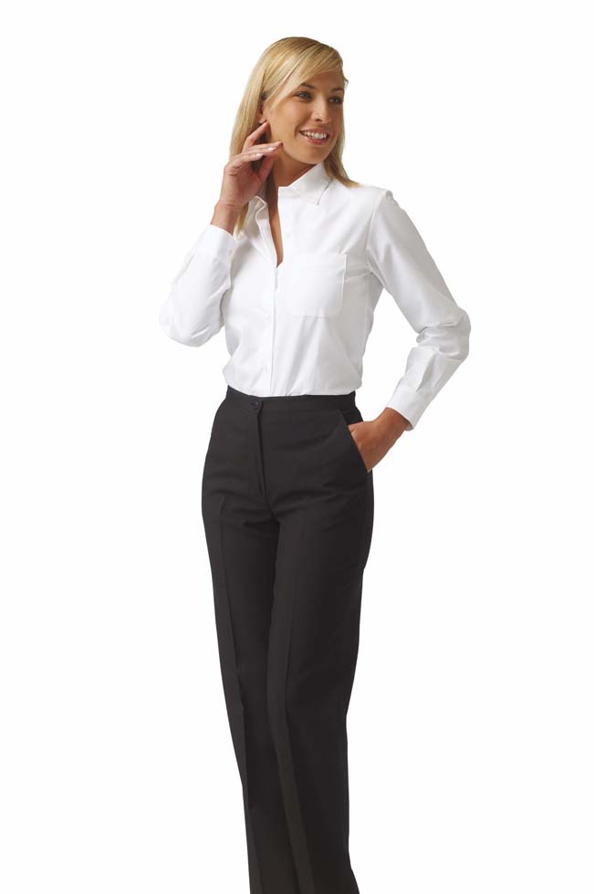 SIGGI Blúzka MARTA biela Farba: Biela, Veľkosť: M