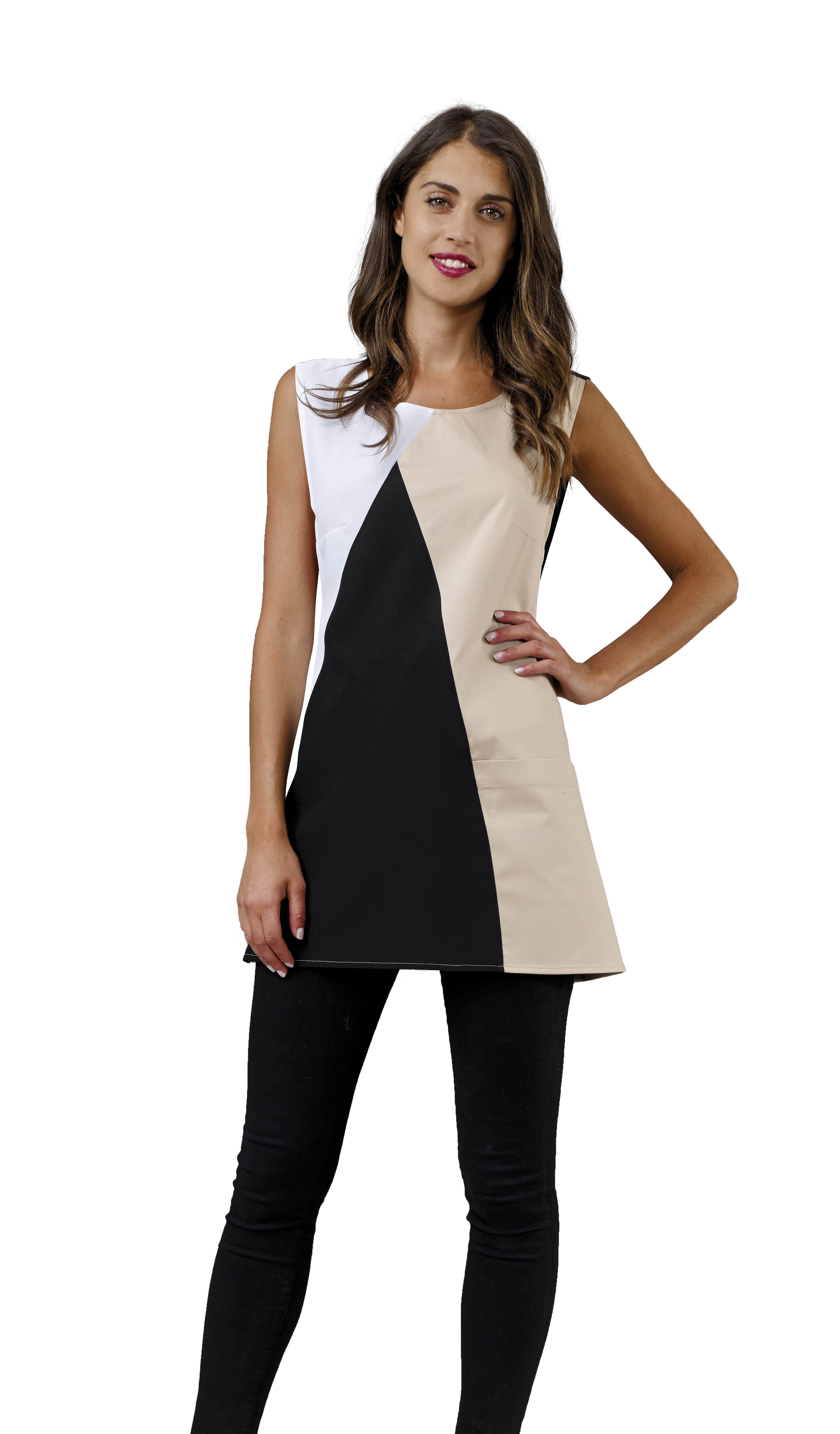 SIGGI Strečová zástera GEMMA