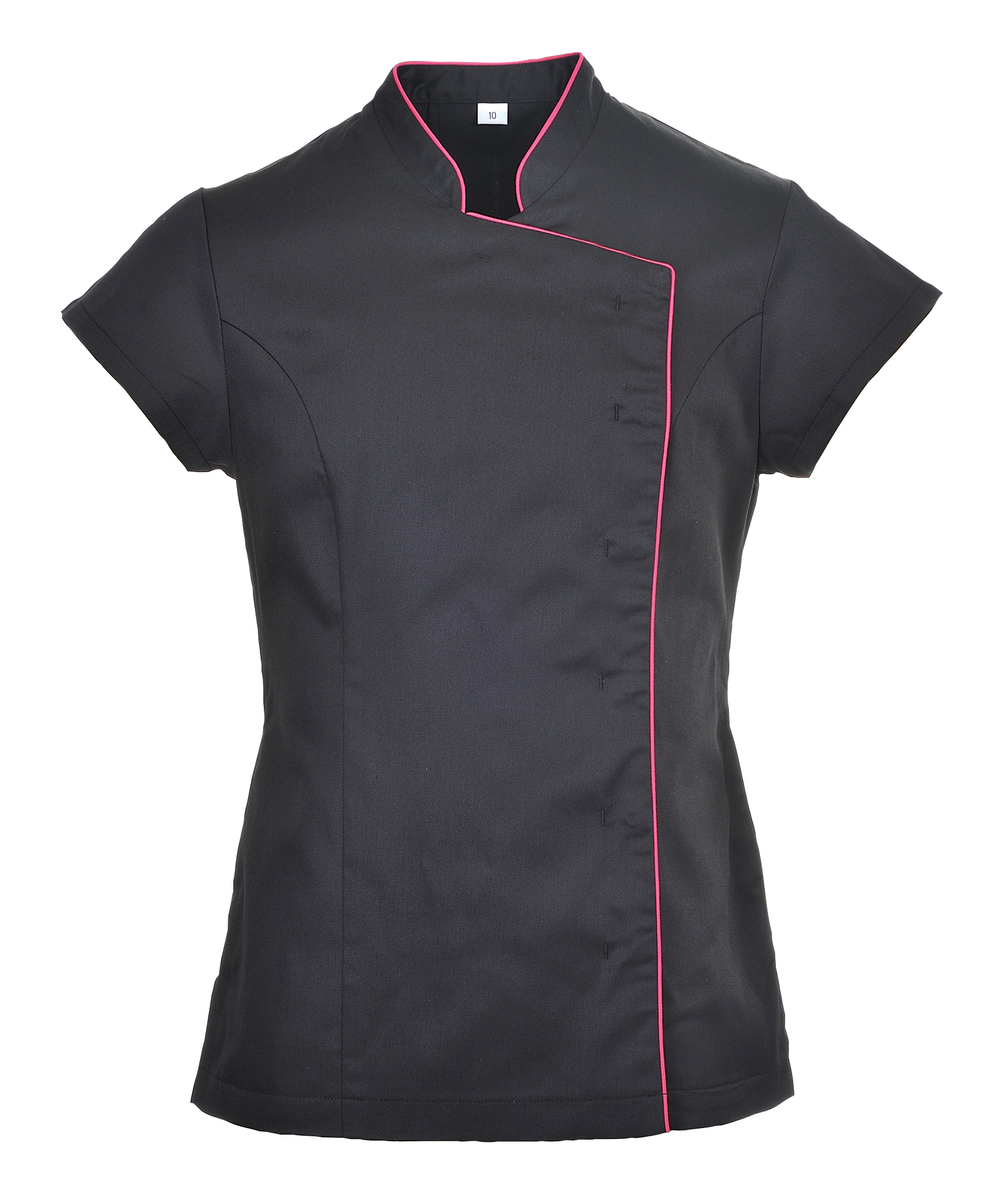 Portwest Tunika WRAP LW15 čierna Farba: Čierna, Veľkosť: M