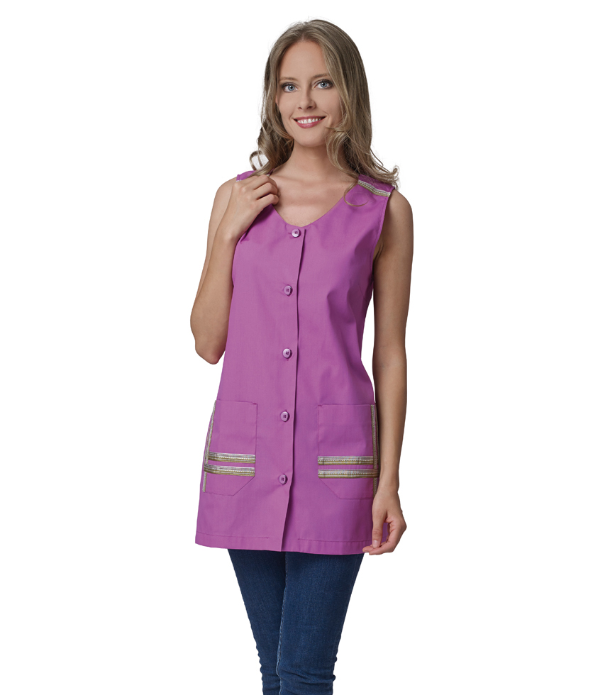 SIGGI Zástera LIZZY fialová Farba: Fialová, Veľkosť: XXL